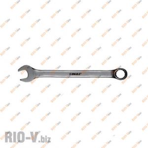 Ключ рожково-накидной 21 мм Sigma - 6021211