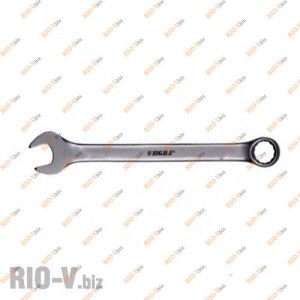 Ключ рожково-накидной 24 мм Sigma - 702524