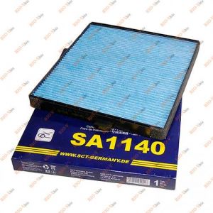 Фильтр салона Авео 1.5 SCT - SA_1140