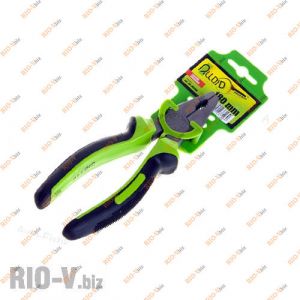 Плоскогубцы 180 мм Alloid - СN-102180