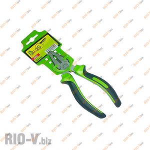 Плоскогубцы 160 мм Alloid - CN-101160