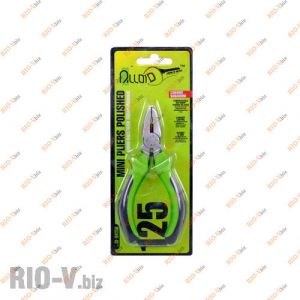 Плоскогубцы 125 мм Alloid - CH-104125M