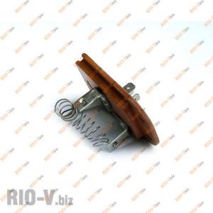 Реостат печки 2101 Соатэ - 12.3729