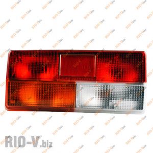 Фонарь 2107 задний левый Дааз - 21070-3716011-00