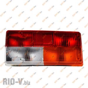 Фонарь 2107 задний правый Дааз - 21070-3716010-00