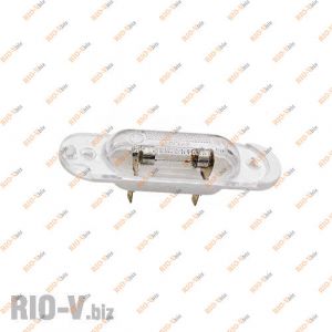 Подсветка номера 2105 Формула Света - 21050-3717010-01