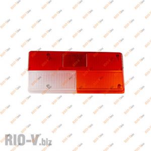 Стекло фонаря 2107 правое Eser - 21070-3716074-00