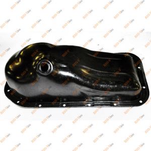 Поддон двигателя 2108, 2110 ВАЗ - 21100100901030