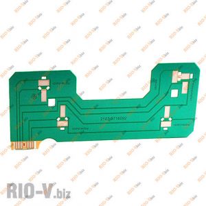 Плата заднего фонаря 2107 правая Димитровоград - 21070-371609200