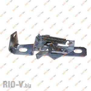 Замок капота 2101 Дааз - 21010-840601000