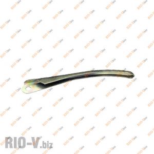 Ручка капота 2101 Дааз - 2101-8406135-01