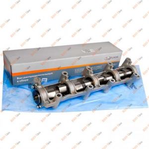 Распредвал 2101 в сборе ВАЗ - 21010-1006008