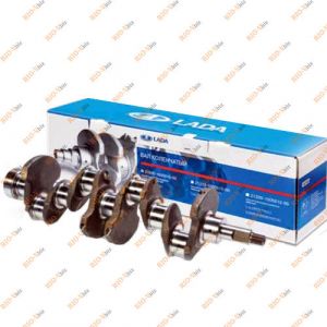 Коленвал 2103 ВАЗ - 21030-1005015-00