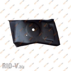 Надставка брызговика правая 2105 Экрис - 21050-5301058-00