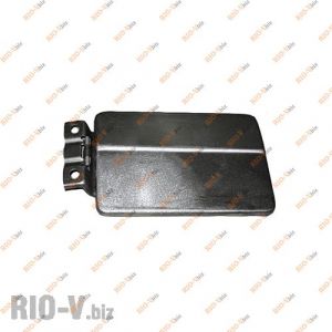 Лючок бензобака 2105 ВАЗ - 21050-840410200