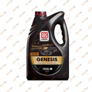 Масло Лукойл 5W-40 Genesis 4л - 5W-40