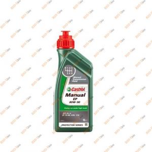 Масло 80W-90 1л Castrol Manual EP GL 4 - RB-MEP809-12X1L