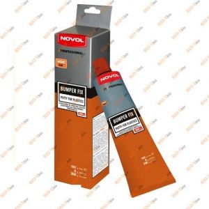 Шпатлевка для пластика Novol - BUMPER-FIX-0.2