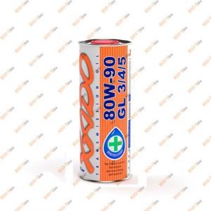 Масло Хадо 80W-90 Atomic Oil 1л - 80W-90