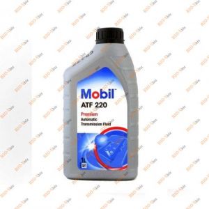 Масло ATF Dexron 2 1л Mobil - ATF2