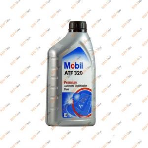 Масло ATF Dexron 3 1л Mobil - ATF3