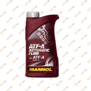 Масло ATF в ГУР 1л Mannol - 280/1