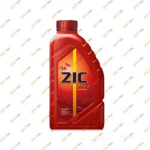 Масло ATF Dexron 2 1л ZIC - 132623