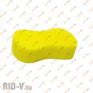 Губка для мойки восьмерка - AG-216