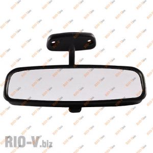 Зеркало салона 2106 Ароки - 2103-8201008
