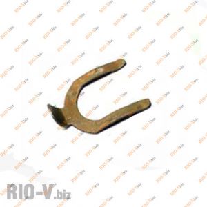 Скоба дверных личинок 2105, 2110, 2170 (в упак. 10 шт) - 2105-6105416-00