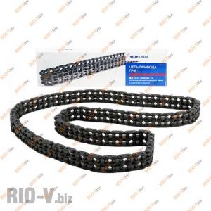 Цепь ГРМ 2101 АвтоВАЗ 114 звеньев - 21010-1006040-10