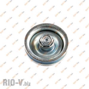 Ролик стеклоподъемника 2101 Самара - 2101-6201035