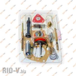 Ремкомплект карбюратора 21083 Димитровоград - 21083-1107010