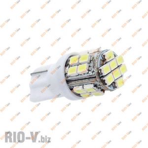 Лампа б/ц 24 диода - 