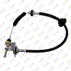 Трос сцепления 2110 Автопартнер - AVPSC2110