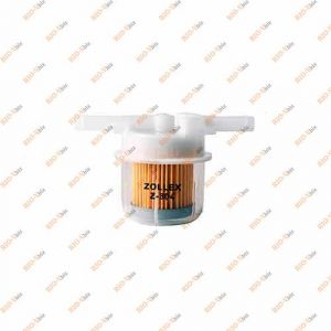 Фильтр топливный отстойник Zollex - Z-304