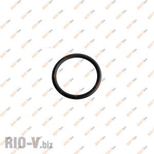 Кольцо уплотнительное маслоприемника 2108 БРТ - 2108-1010075Р