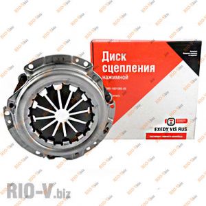 Диск сцепления нажимной 2108 ОАТ - 21090-160108500