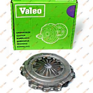 Диск сцепления нажимной 2108 Valeo - 21080-1601085-02