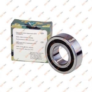 Подшипник первичного вала 2101, 2108, Таврия ССД - 2108-001Pv