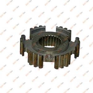 Ступица муфты синхрон 2108 3-4 передачи - 21080-1701119-00