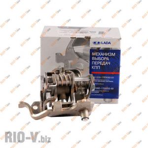 Механизм выбора передач 2108 ВАЗ - 21083170305000