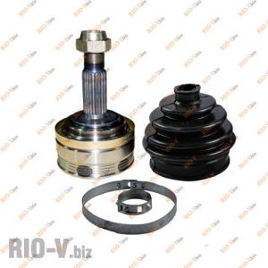 Шрус 2108, 2110, 2170, 2190 наружный без ABS ССД - 2108-002Н