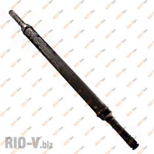 Полуось 2108 правая длинная Самара - 21080-2215092-01