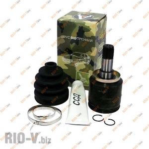 Шрус 2108, 2110, 2170 внутренний трехшип ССД - 2108-001Н