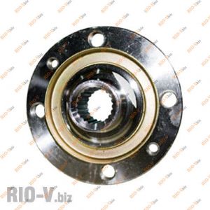 Ступица 2108 передняя ССД - 2108-001S