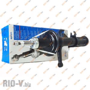 Амортизатор 2108 передний левый Скопин - 2108-2905003-03