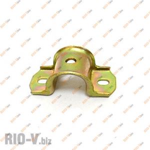 Скоба стабилизатора 2108 - 2108-2906042