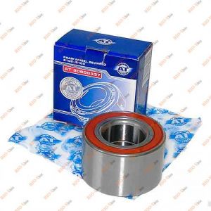 Подшипник ступицы 2108, 2190 задний AT - АТ30600337