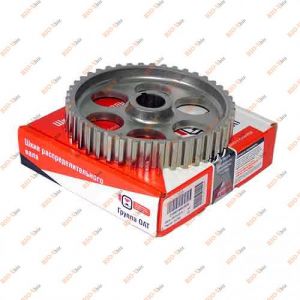 Шестерня ГРМ 2108 большая Дааз - 21080-100602020